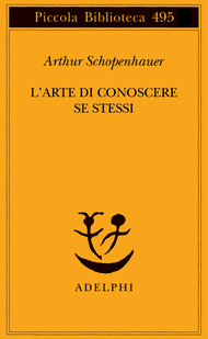 L'arte di conoscere se stessi