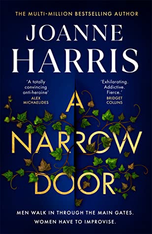 A Narrow Door (Malbry, #3)