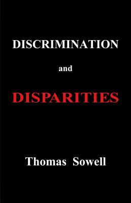 Discrimination and Disparities