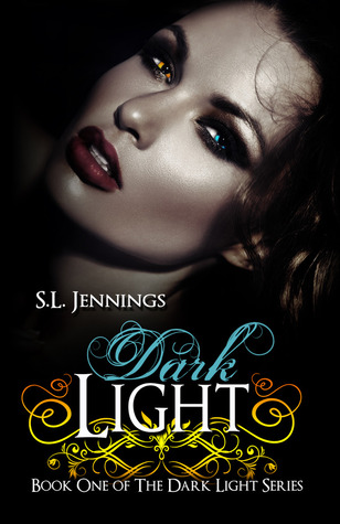 Dark Light (Dark Light, #1)