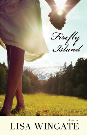 Firefly Island (Moses Lake, #3)