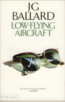Low Flying Aircraft And Other Stories