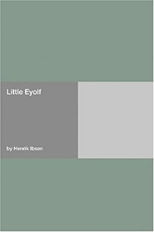 Little Eyolf