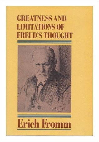 Greatness and Limitations of Freud's Thought