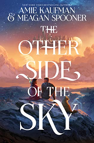 The Other Side of the Sky (The Other Side of the Sky, #1)