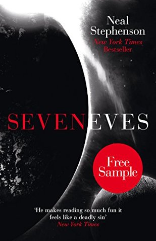Seveneves [Free sampler]