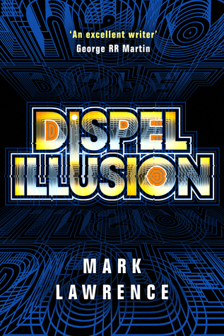 Dispel Illusion (Impossible Times, #3)