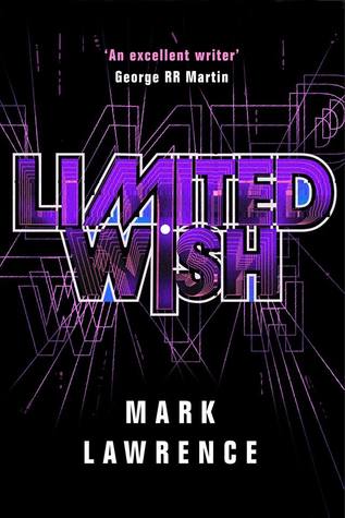 Limited Wish (Impossible Times, #2)
