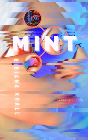 Mint (Aether #2)