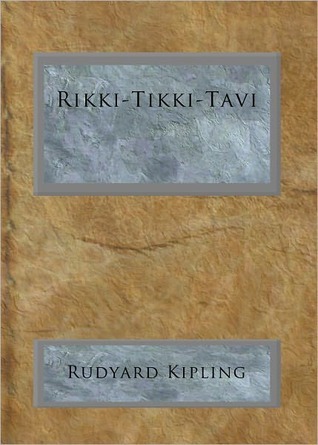 Rikki-Tikki-Tavi