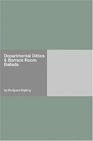 Departmental Ditties & Barrack Room Ballads