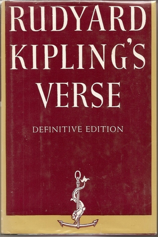 Rudyard Kipling's Verse Definitive Edition