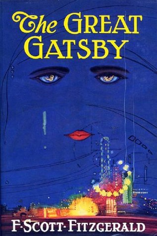 The Great Gatsby & 1984