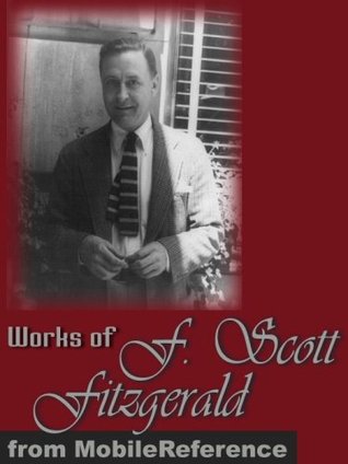 Works of F. Scott Fitzgerald