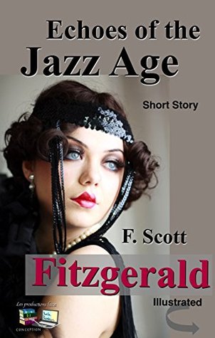 Echoes of the Jazz Age: Short Story