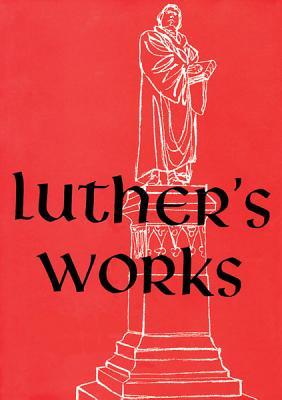Lectures on Genesis: Chapters 15-20 (Luther's Works, #3)