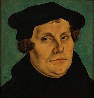 Martin Luther: Commentary On The Sermon On The Mount