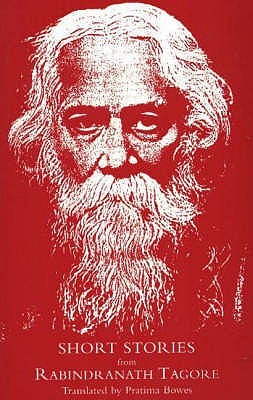 Short Stories From Rabindranath Tagore