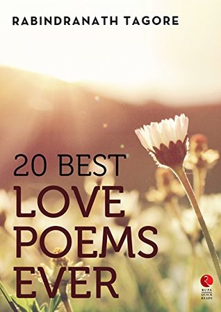 20 Best Love Poems Ever (Rupa Quick Reads)