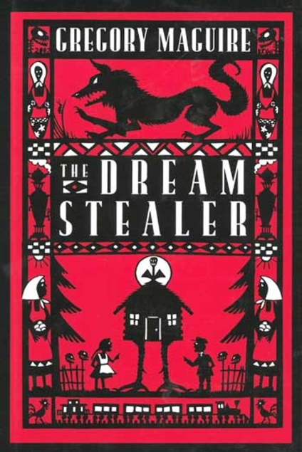 The Dream Stealer