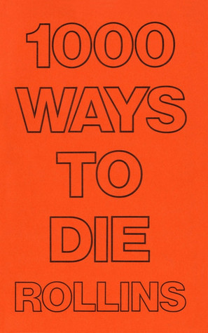 1000 Ways to Die