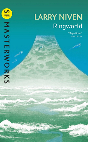 Ringworld (Ringworld, #1)