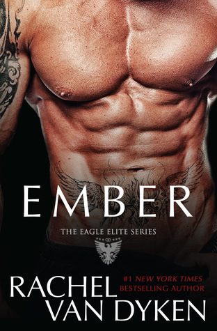 Ember (Eagle Elite, #5)