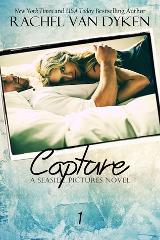 Capture (Seaside Pictures, #1)