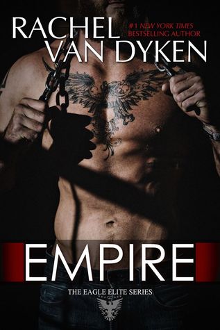 Empire (Eagle Elite, #7)