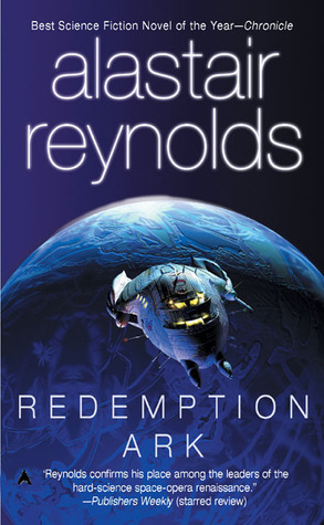 Redemption Ark (Revelation Space, #2)