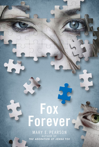 Fox Forever (Jenna Fox Chronicles, #3)