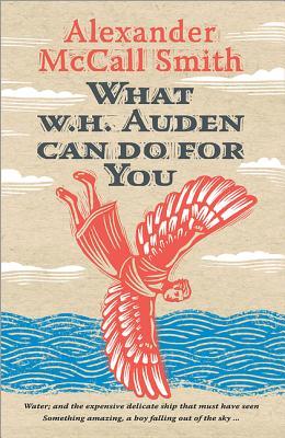 What W. H. Auden Can Do for You