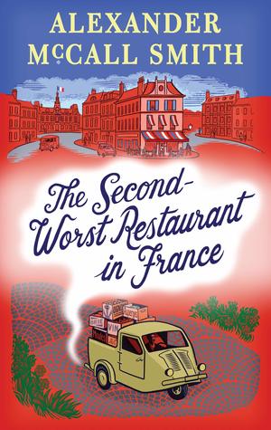 The Second-Worst Restaurant in France (Paul Stuart #2)