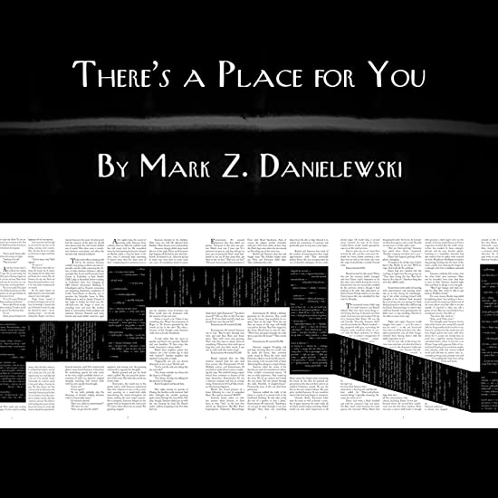 There's A Place For You