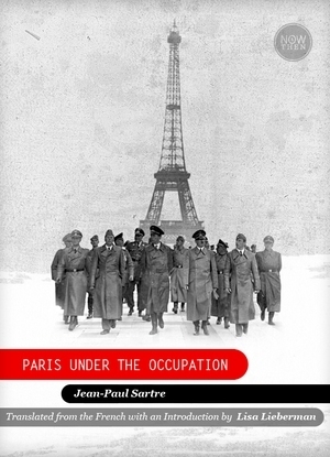 Paris Under the Occupation