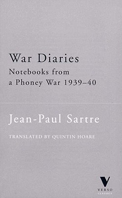 War Diaries: Notebooks from a Phoney War 1939-40