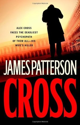 Cross (Alex Cross, #12)
