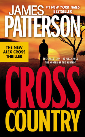 Cross Country (Alex Cross, #14)