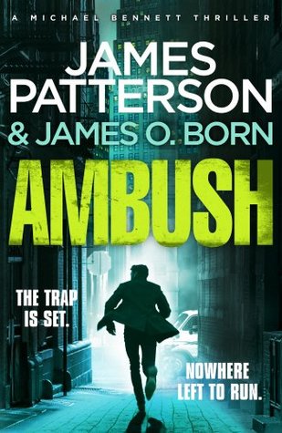Ambush (Michael Bennett, #11)
