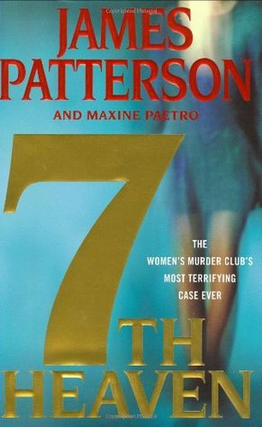 7th Heaven (Women's Murder Club, #7)