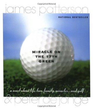 Miracle on the 17th Green (Travis McKinley, #1)