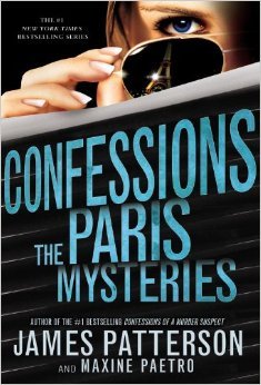 The Paris Mysteries (Confessions, #3)