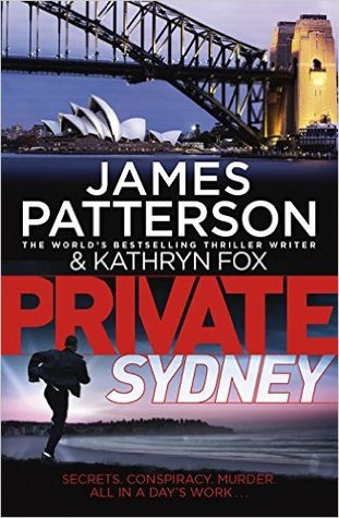 Private Sydney (Private, #12)