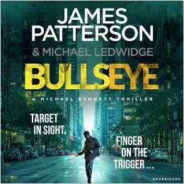 Bullseye (Michael Bennett, #9)