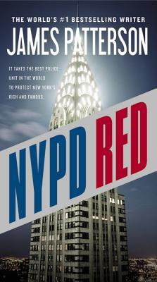 NYPD Red (NYPD Red, #1)