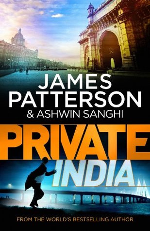 Private India (Private, #8)