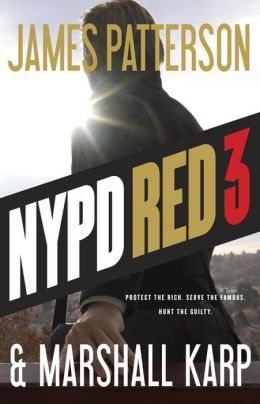 NYPD Red 3 (NYPD Red #3)