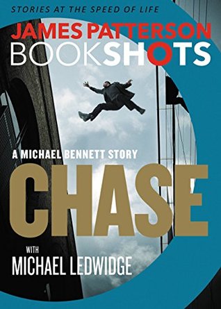 Chase (Michael Bennett, #9.5)