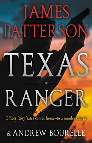 Texas Ranger (Rory Yates #1)