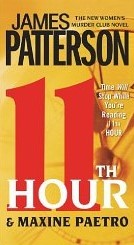 11th Hour - Free Preview (Women's Murder Club)